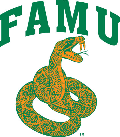 Florida A&M Rattlers decals